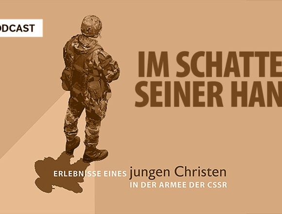 et-de-12 Im Schatten Seiner Hand - Soldat