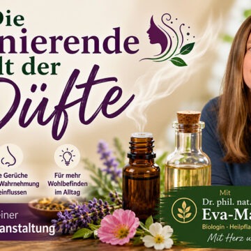 eva-maria-düfte_eva-maria-wagner Die faszinierende Welt der Düfte - Eva-Maria Wagner