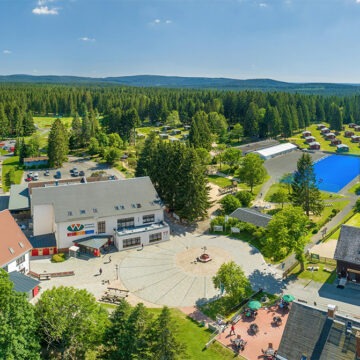 vogtland KiEZ Waldpark Grünheide