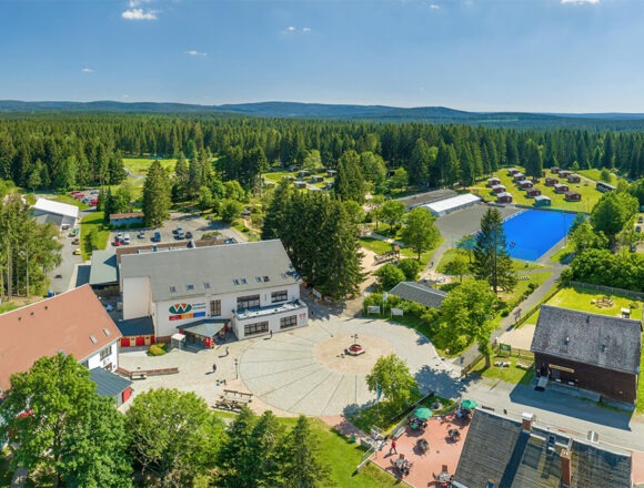 vogtland KiEZ Waldpark Grünheide