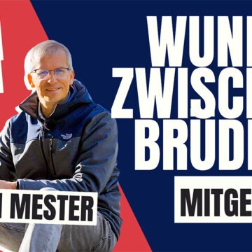 wunden-zwischen-brüdern Wunden zwischen Brüdern - Kai Mester