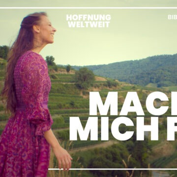 Lisa-Motto2026 Du machst mich frei - Lisa Kisser