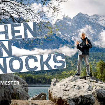 WHEN SIN KNOCKS When Sin Knocks - Kai Mester