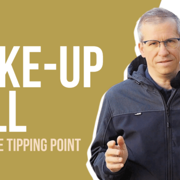Wake-Up Wake-Up Call - Kai Mester