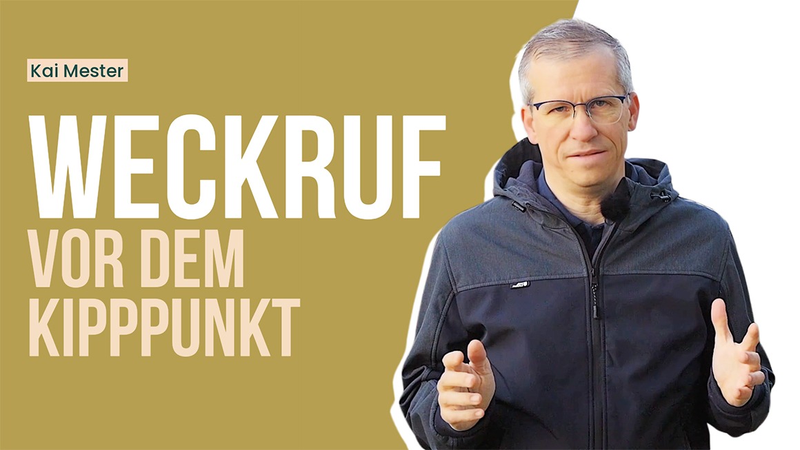 Weckruf - Kai Mester