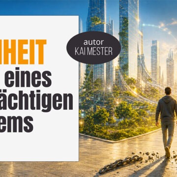 Freiheit-trotz-eines-allmächtigen-Systems_HW FREIHEIT trotz eines allmächtigen Systems - Kai Mester