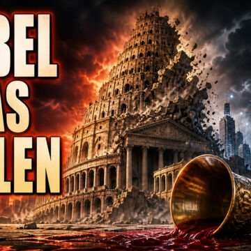 Babel Has Fallen Babel Has Fallen