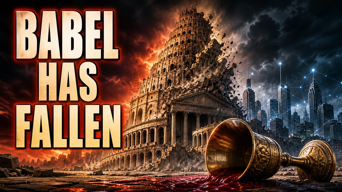 Babel Has Fallen